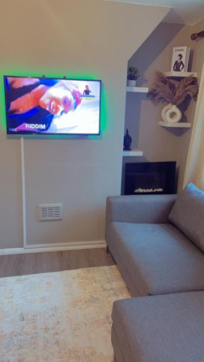 Marcels Luxury Studio Flat